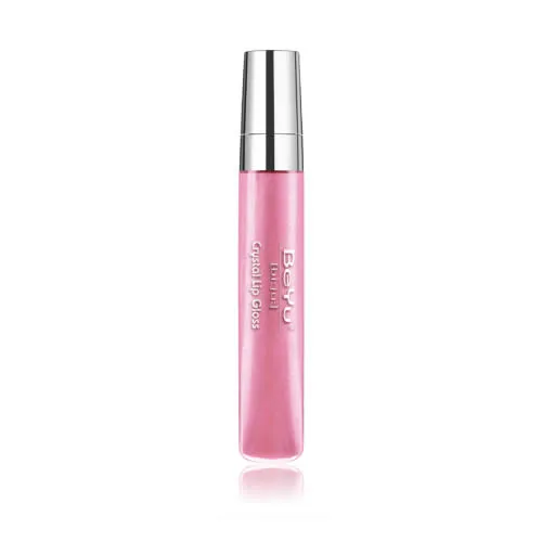 Beyu Crystal Brillo De Labios 23 Sweet Rose Shimmer