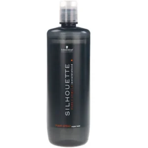 Schwarzkopf Silhouette Super Hold Spray No Aerosol 1000ml
