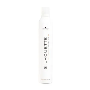 Schwarzkopf Silhouette Flexible Hold Espuma 200ml