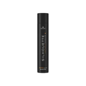 Schwarzkopf Silhouette Super Hold Hairspray 500ml