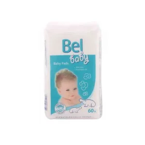 Bel Baby Discos 60 Unidades