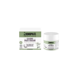 Dr. Konopka's Dr Konopka's Crema Calmante 50ml