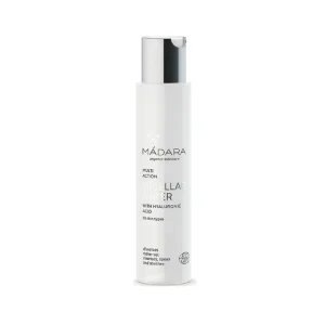Mádara Agua Micelar Con Ácido Hialurónico 100ml