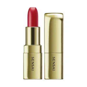 Sensai The Lipstick 01 Sakura Red