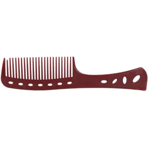 Artero Peine Tinte Ys Park 601 Rojo 225mm