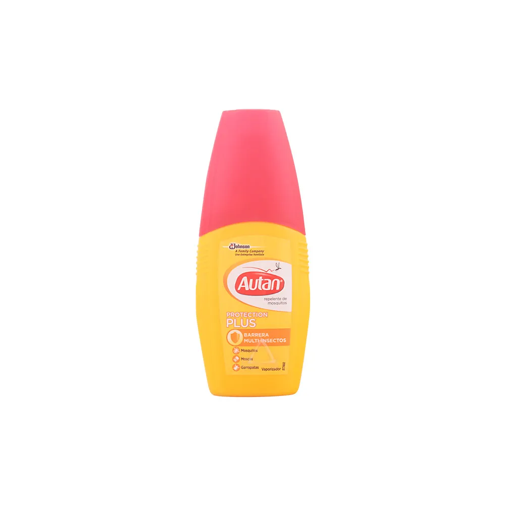 Autan Repelente Spray 100ml