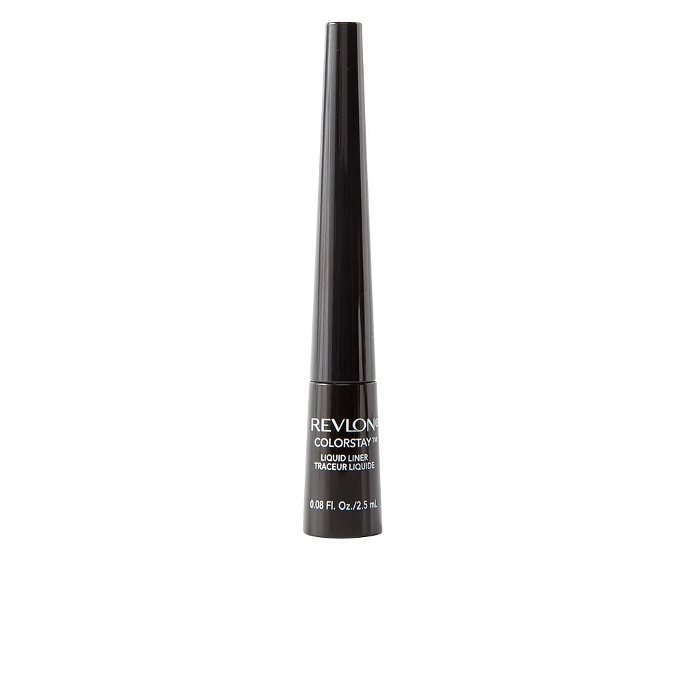 Revlon Colorstay Liquid Liner 251 Blackest Black 2.5ml