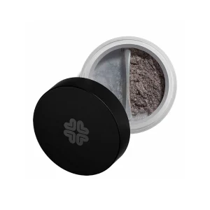 Lily Lolo Sombra De Ojos Mineral Gunmetal