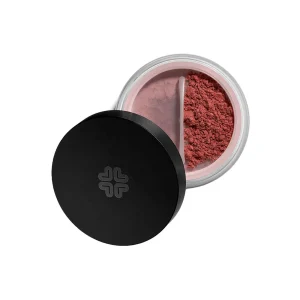 Lily Lolo Colorete Mineral Sunset