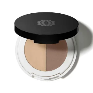 Lily Lolo Sombra De Ojos Compacto Dark