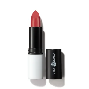 Lily Lolo Barra De Labios Coral Crush