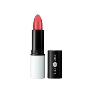 Lily Lolo Barra De Labios Flushed Rose