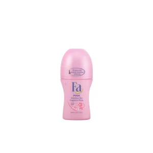 Fa Pink Passion Desodorante Roll-on 50ml