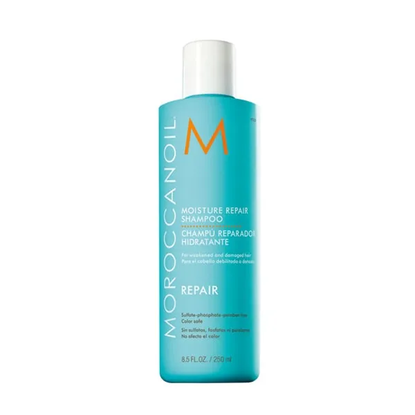 Moroccanoil Repair Moisture Repair Champú 250ml