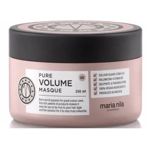 Maria Nila - Pure Volume Masque 250ml