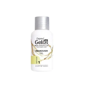 Beter Depend Gel Iq Quitaesmalte Oil M1 41506