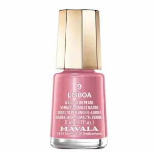 Mavala Esmalte De Uñas 9 Lisboa 5ml