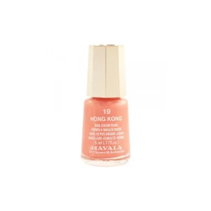 Mavala Esmalte De Uñas 19 Hong Kong