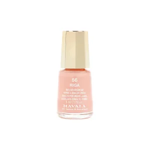 Mavala Esmalte De Uñas 56 Riga 5ml