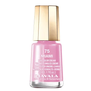 Mavala Esmalte De Uñas 75 Miami 5ml