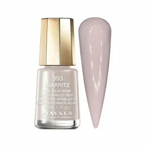 Mavala Esmalte De Uñas 393 Biarritz 5ml