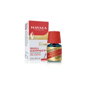 Mavala Cientifico K Carded 2ml Endurec