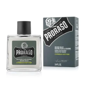 Proraso Cypress y Vetyver Bálsamo Para Barba 100ml