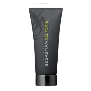 Sebastian Gel Forte Fijación Fuerte 200ml