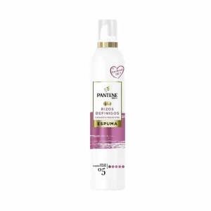 Pantene Espuma Rizos Definidos 300ml