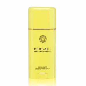 Versace Yellow Diamond Desodorante Stick 50g