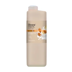 Dicora Gel Urban Fit Vitamina B 750ml