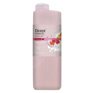 Dicora Gel Urban Fit Vitamina C 750ml