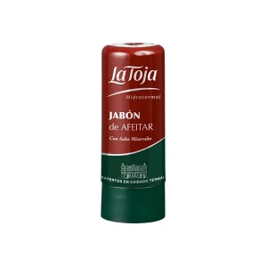 La Toja Jabón De Afeitar