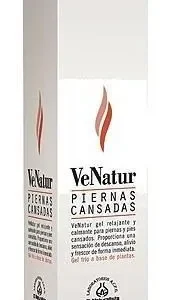 El Natural Venatur Gel 200ml