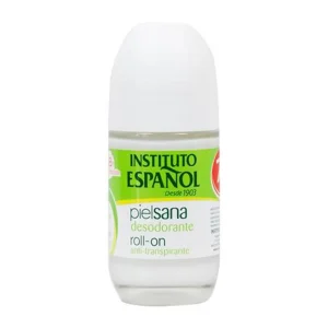 Instituto Español Desodorante Roll On Piel Sana 75ml
