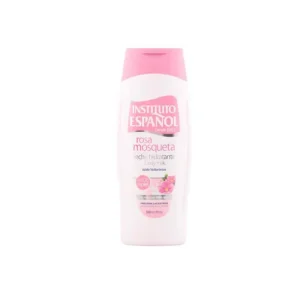 Instituto Español Leche Corporal Rosa Mosqueta 500ml
