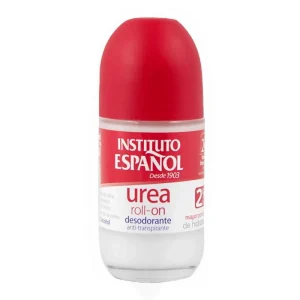 Instituto Español Desodorante Roll On Urea 75ml