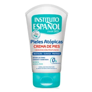 Instituto Español Pieles Atópicas Crema Pies 100ml