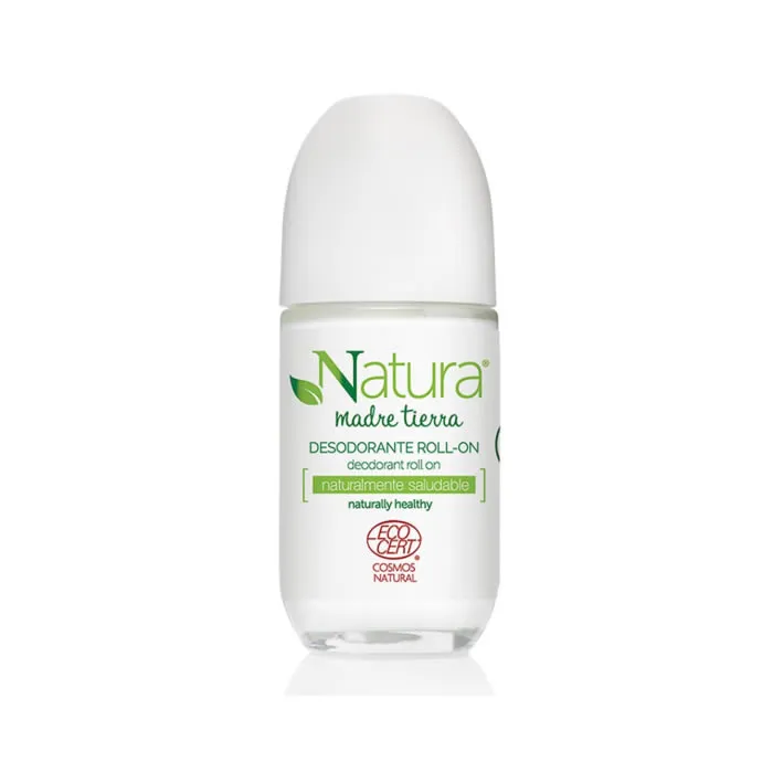 Instituto Español Natura Madre Tierra Desodorante Roll On