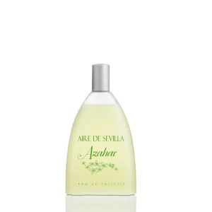 Aire De Sevilla Agua Fresca De Azahar Eau De Toilette Spray 150ml