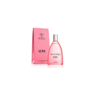 Instituto Español Aire De Sevilla Love Edt Spray 150ml