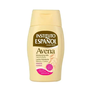 Instituto Español Avena Leche Hidratante 100ml