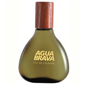 Puig Agua Brava Agua De Colonia 200ml