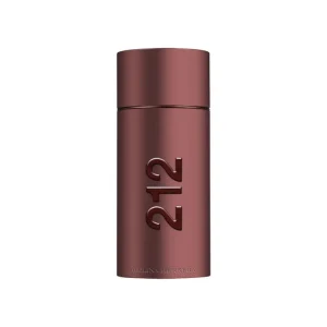 Carolina Herrera 212 Sexy Men Eau De Toilette Spray 100ml