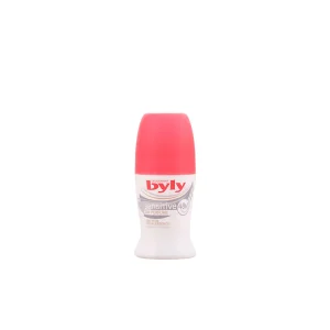 Byly Sensitive Desodorante Roll On 50ml
