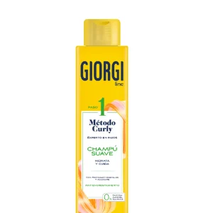 Giorgi Line Curly Champú 350ml