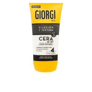 Giorgi Line Cera En Gel Natural 145ml