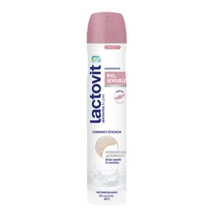 Lactovit Desodorante Sensible Spray 200ml