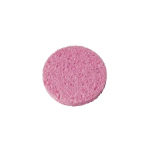 Beter Esponja Desmaquilladora Facial De Celulosa