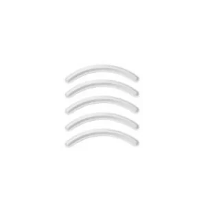 Beter 5 Bandas De Silicona Para Rizapestañas